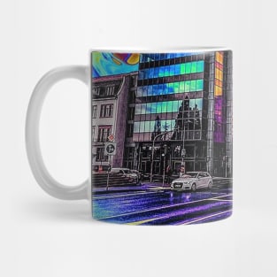 Dreamscape Mug